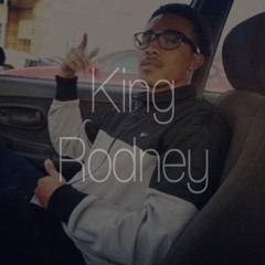 King Rodney