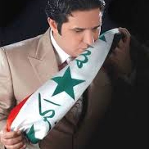 �حــــاتم العرأقي الدنيا ماتسوى�