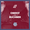 LUVCAST 013: OBERST & BUCHNER