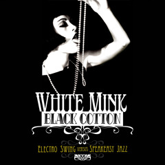 Various - WHITE MINK 1 (album sampler minimix) **FREE DL**