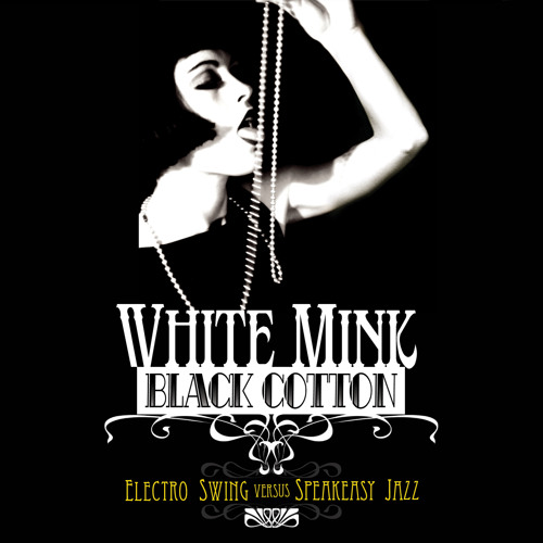 Various - WHITE MINK 1 (album sampler minimix) **FREE DL**