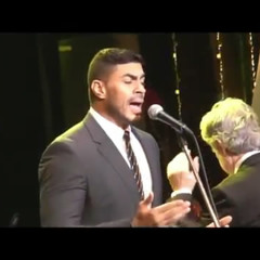 خالد سليم مشاعر أوبرا الأسكندريه