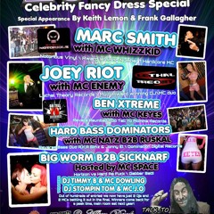 -Zodiac September 2013 DJ - MC Comp Final - Part 1 - DJ Timmy B & MC J.O