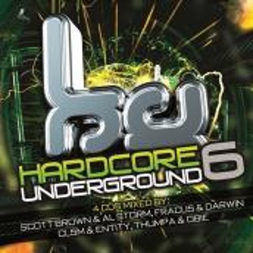 Al Storm feat. Mad Mind Jox - Breaks, Beats & Some Pianos