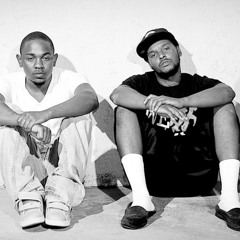 ScHoolboyQ FT. Kendrick Lamar- Collard greens