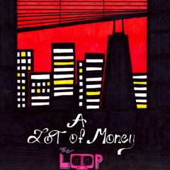 A Lot Of Money
