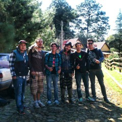 - The Hud (174 Bpm Demo)