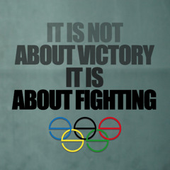 Genetic Error /// It Is Not About Victory, It Is About Fighting - FREON