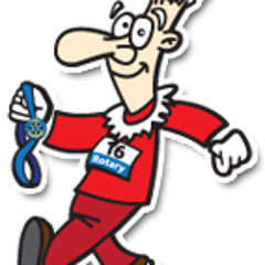 Interview Drechtstad FM - Santa Run Dordrecht