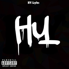 Hylyfe-Problem$ (prod. G.Hudd)