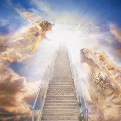 Must Be Heaven Jamel Feat 🌎 Changer