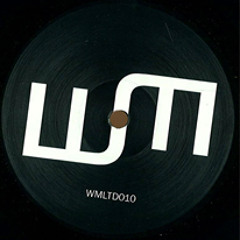 WMLTD012 - A2. Michael Schwarz - She Doesn´t ask for (Dj Emerson Remix)