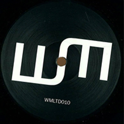 WMLTD012 - A2. Michael Schwarz - She Doesn´t ask for (Dj Emerson Remix)