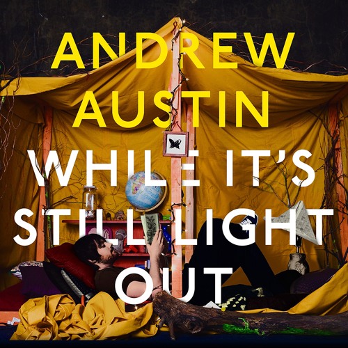 Andrew Austin - Inside Out