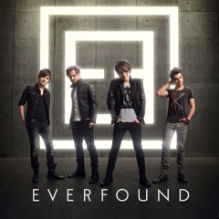Take This City- Everfound