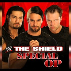 WWE: The Shield Theme Song