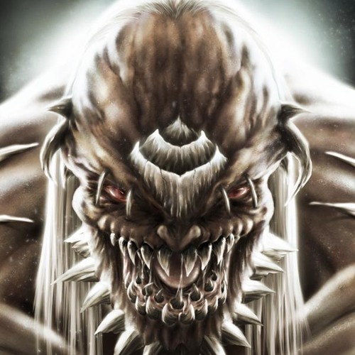Doomsday (RawR) 130bpm