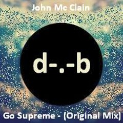 John Mc Clain - Go Supreme (Original Mix)