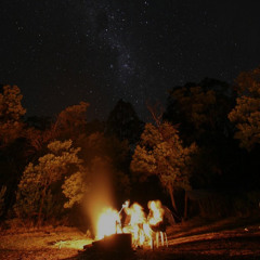 Campfire Stories 2 (Cosmic Traveller) by Silent Season