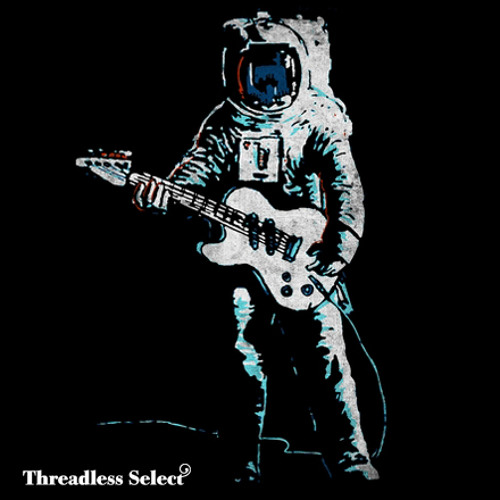 Man On The Moon