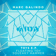 Marc Galindo - Floating Toy (Original Mix)