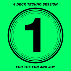 4 Deck Geck Tech