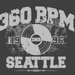 360BPM 17-Year Anniversary - DJ Theory & Nitsuj