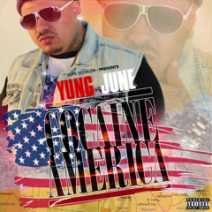 "No Sleep" yung june