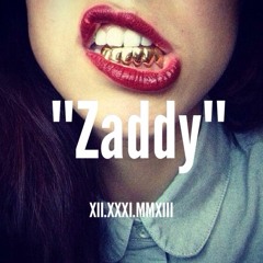 Zaddy