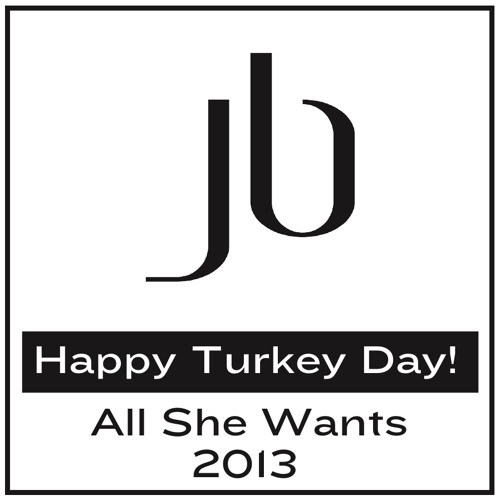 All She Wants (Free Download!)