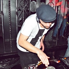 ALESSIO PAGLIAROLI DJSET @F∆CT0RY G0∆