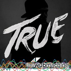 Hey Brother (Wub Machine Drum & Bass Remix)