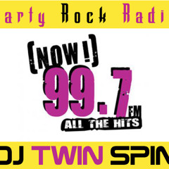 99.7 Now FM Top 40 Party Rock Radio Mix