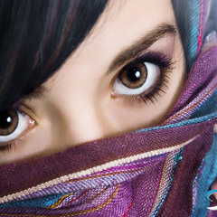 Jab Se Dekhi Hai jhalk tumhri  <3<3