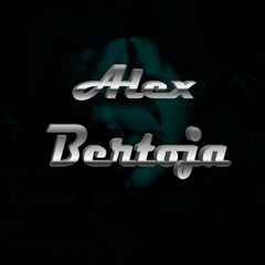 Alex Bertoja - Circuito Tech-House 2014