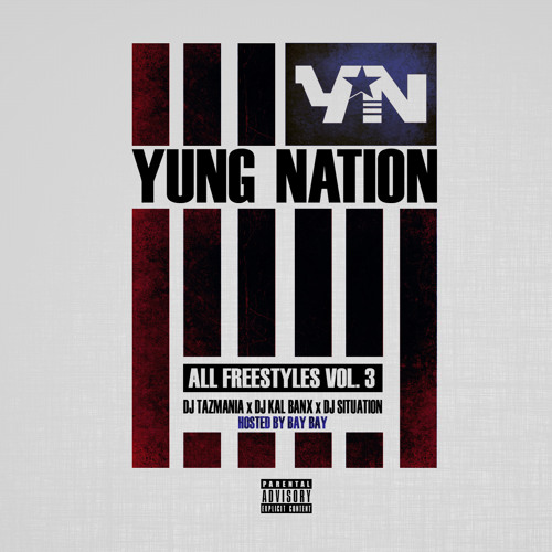 yung nation iyess 2 album