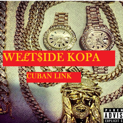 Westside kopa - Cuban link