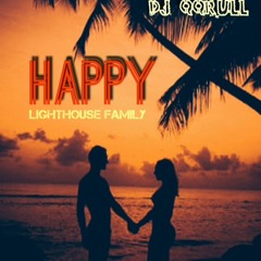 Happy Lighthouse Family - DJ QQrull minimal tech remix