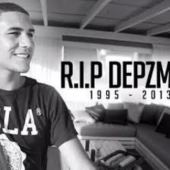 Depz Tribute (Instrumental)