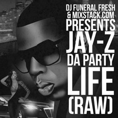 I Am So Dope ft. Jay Z