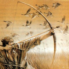 Chasing Bowman (FREE DOWNLOAD)