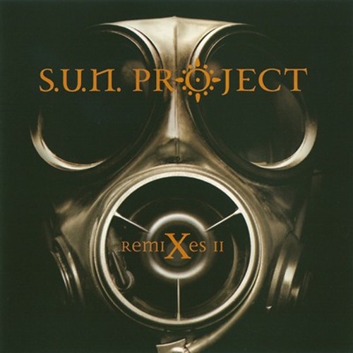 S.U.N. Project - Computer Breath