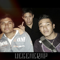 Pense_kouch , berzus, joshuel_degenerap