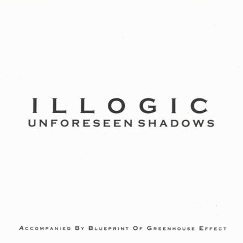 Illogic - Hate In A Puddle