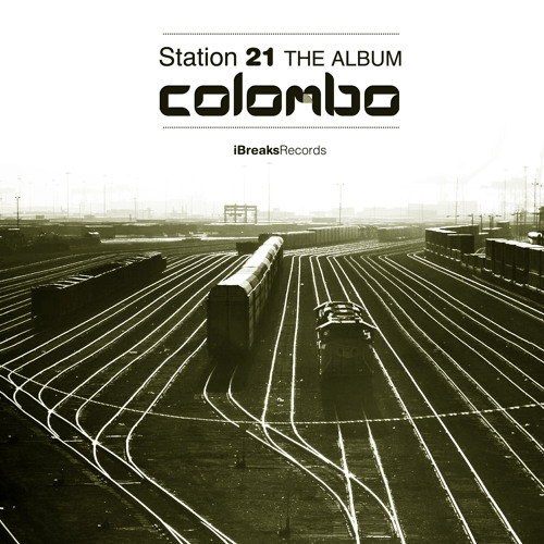 Colombo - Closing Time (IBreaks) (17-12-13)