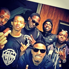 Liqour Store ft Face Blue Light District Mixtape