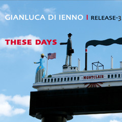 Auspicious feat. Bebo Ferra by G. Di Ienno Release-3