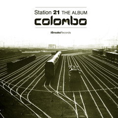 Colombo - Station 21 (IBreaks) (17-12-13)