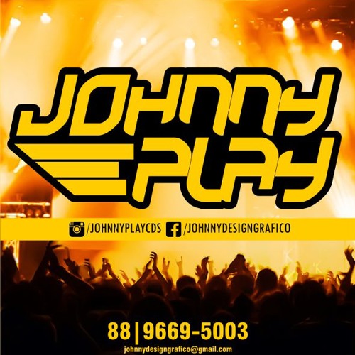 01 - PODEROSA - WESLEY SAFADAO GAROTA - DEZ 2013 - JOHNNY PLAY
