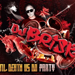 Brisk & Vinylgroover - Don't Give A Damn (Al Storm's Partycore Mix)